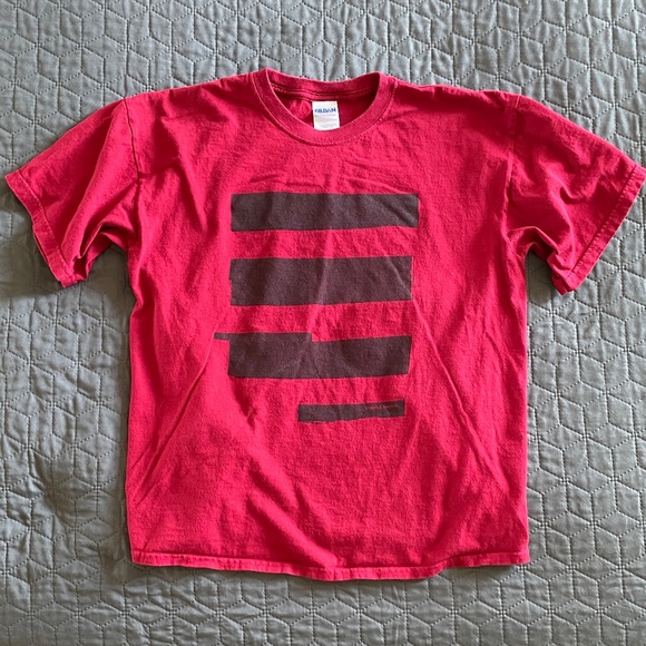 T-SHIRT MEN'S  SIZE L - Picture 1 of 5